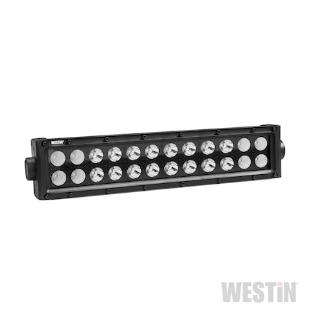 Westin B-FORCE LED Light Bar 09-12212-24C